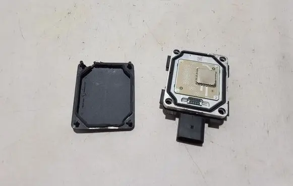 BMW i5 G60 Distronic sensor radar 66315A8C175