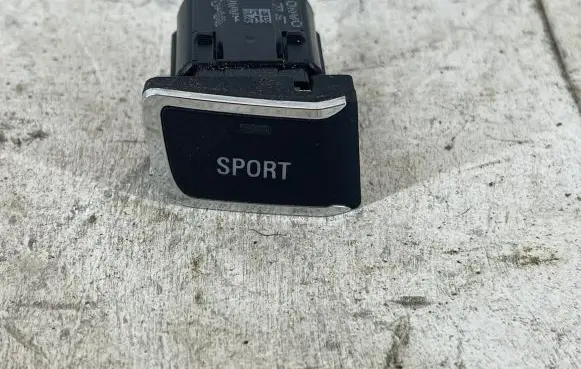 Opel Astra J Other switches/knobs/shifts 18393130