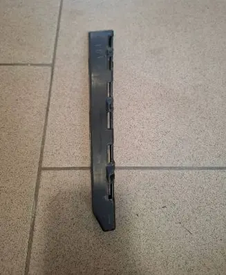 KIA Ceed Front bumper mounting bracket 86554A2000