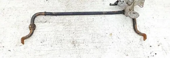 Volkswagen PASSAT B5 Front anti-roll bar/sway bar