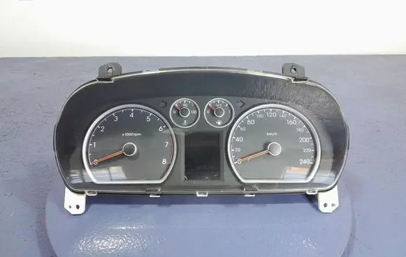 Hyundai i30 Speedometer (instrument cluster) 94003-2R030