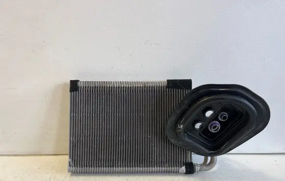 Mercedes-Benz EQC Air conditioning (A/C) radiator (interior) SAEJ2842