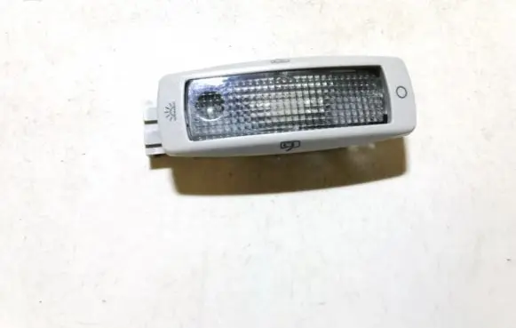 Volkswagen PASSAT B5 Rear seat light 3b0947291