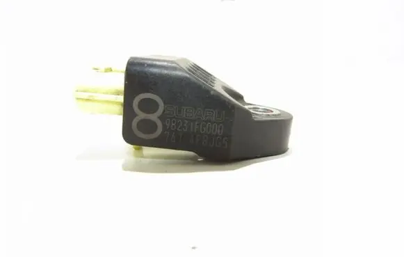 Subaru Forester SH Airbag deployment crash/impact sensor 98231fg000