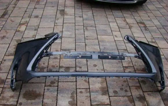 Lexus NX Front bumper