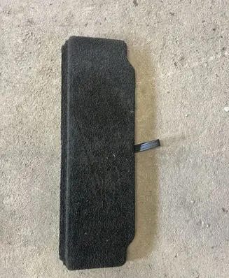 Land Rover Range Rover L322 Trunk/boot trim cover 51477010337 5147701033