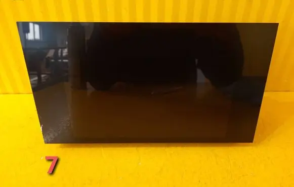 Audi A6 S6 C8 4K Screen/display/small screen 4K0919603N