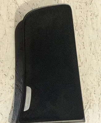 Mercedes-Benz S W222 Parcel shelf speaker trim grill 0079426 0080007