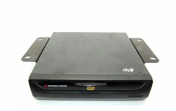 GPS navigation control unit/module