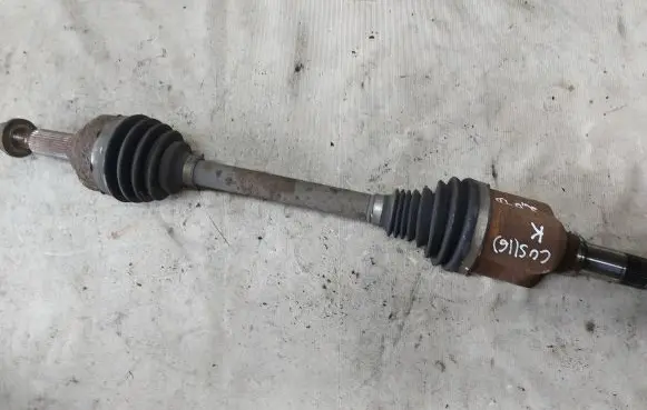 Ford Transit Custom Front driveshaft C05U6
