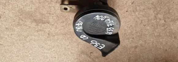 BMW 3 E36 Horn signal 61337164004 7164004