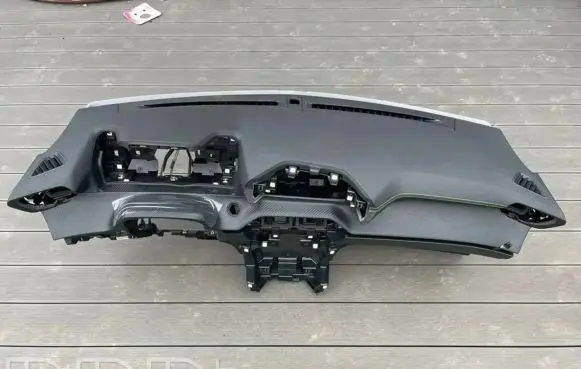 Peugeot 208 Dashboard 9845971780 9845972980