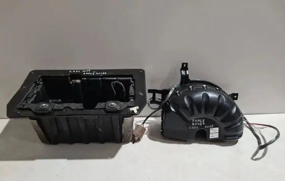 Land Rover Range Rover L405 Air suspension compressor/pump CPLA3B484CE