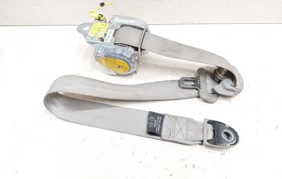 Hyundai Santa Fe Front seatbelt 888802B200J4 88870802B200