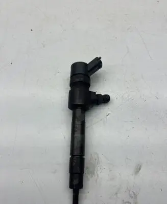 Opel Zafira B Fuel injector 0986435103