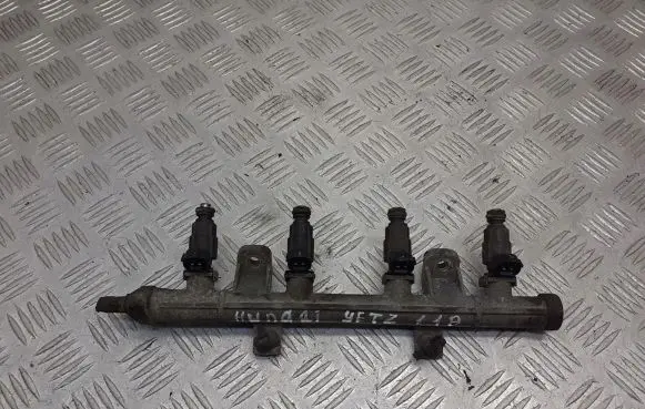 Hyundai Getz Fuel main line pipe 35310-22600