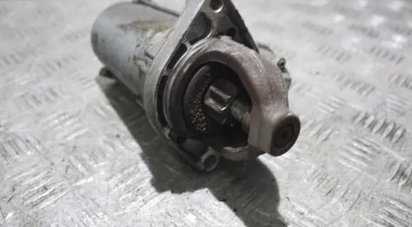 Fiat Fiorino Starter motor D6G321