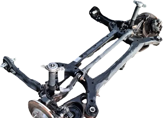Chrysler Pacifica Rear subframe 
