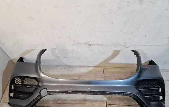 Mercedes-Benz GLS X167 Front bumper A1678859305