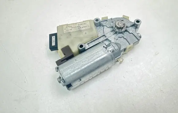Sunroof motor/actuator