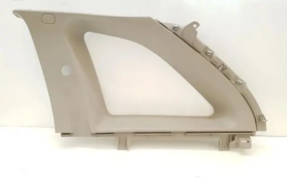 Chrysler Pacifica (C) pillar trim LPM000001099