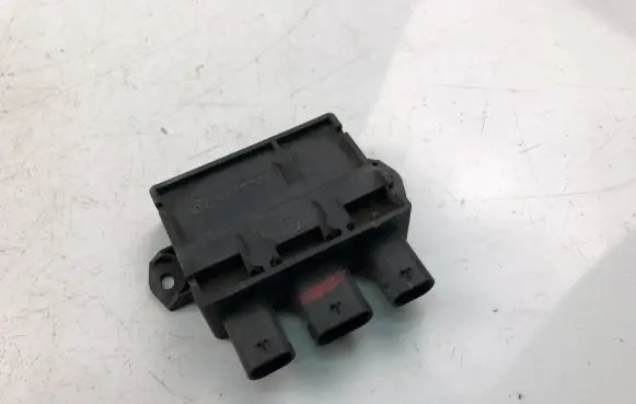 Volvo XC90 Other control units/modules 31652261