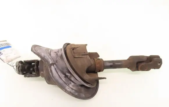 Opel Vectra C Steering column universal joint