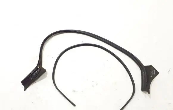 BMW 5 GT F07 Seal rubber (tailgate) 7237487