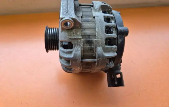 Generator/alternator