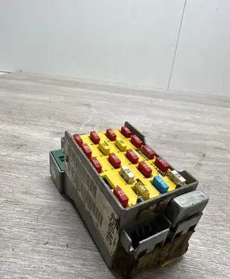 Mazda 6 Fuse box set P04794450AC 18217A CW12K21NF122