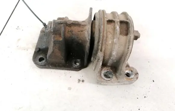 Fiat Ducato Engine mount bracket