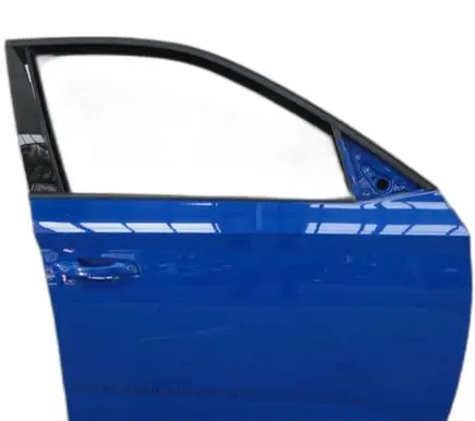 Skoda Kamiq Front door 