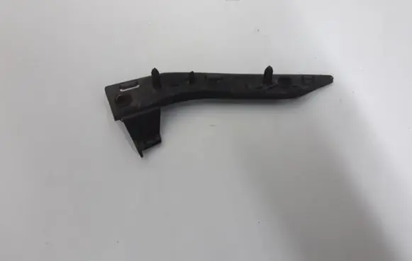 Peugeot 2008 I Front bumper mounting bracket 9678059180