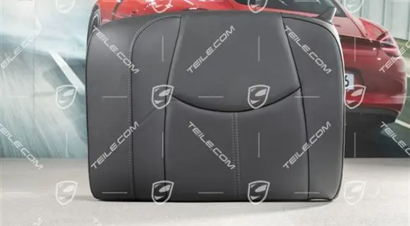 Porsche 911 997 Seat trim 997522011078YR