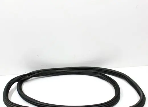 Ford Escape III Trunk rubber seal (body) 