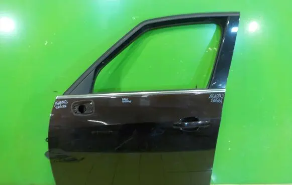 Opel Zafira C Front door PRZOD LEWE