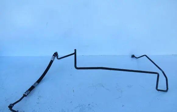 Volvo XC70 Power steering hose/pipe/line 30645992