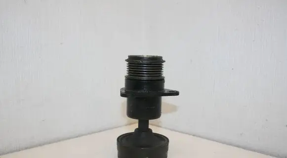 Ford Focus Alternator pulley F23360803 61D052820