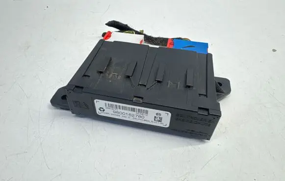 Citroen C4 II Picasso Other control units/modules 9800162780 26913771