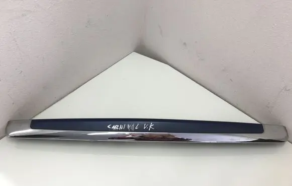 KIA Carnival Trunk door license plate light bar 0K53A51270