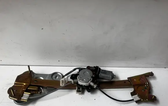 Toyota Celica T230 Front window lifting mechanism without motor 8572020360 0620401044