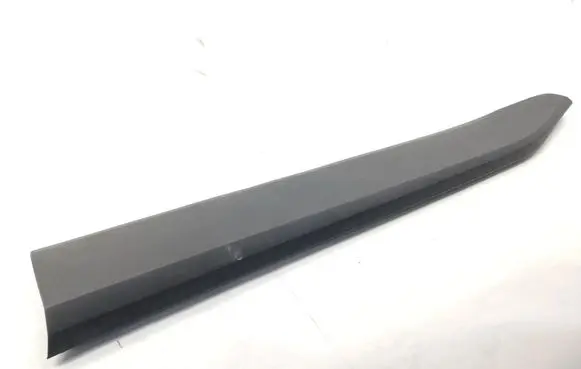 Toyota C-HR I Front door trim (molding) 75074