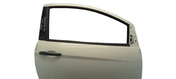 Ford Ka Front door