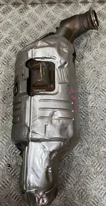 Peugeot 308 Catalyst/FAP/DPF particulate filter K732 MRSU6725161 51P20012511553
