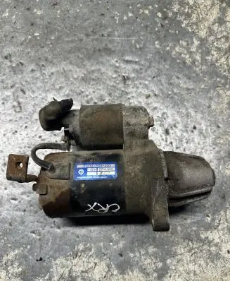 Honda Civic Starter motor 31200P06L03 S114566