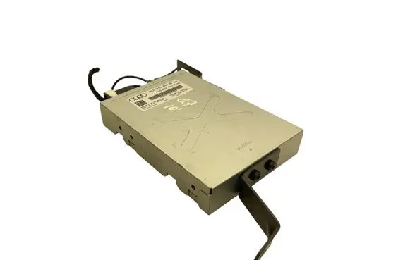 Audi Q7 4L Camera control unit module 4L0910441B 4L0907441B CYVA1590LB