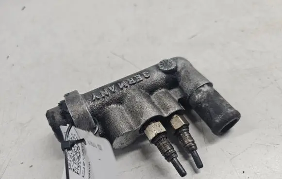 Volvo V70 Coolant heater 074121145H