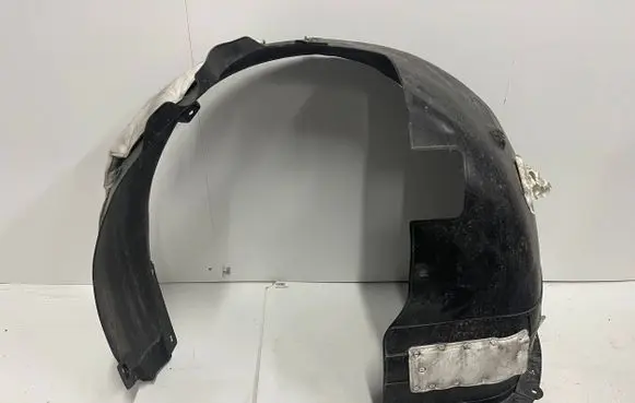 KIA Ceed Front wheel arch liner splash guards 86813J7KA0 86813-J7KA0