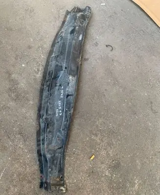 Nissan Juke I F15 Other engine part 