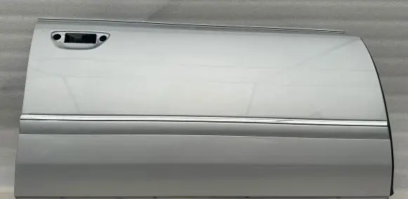 Audi A8 S8 D3 4E Front door 4E0831052C 4E0831617A